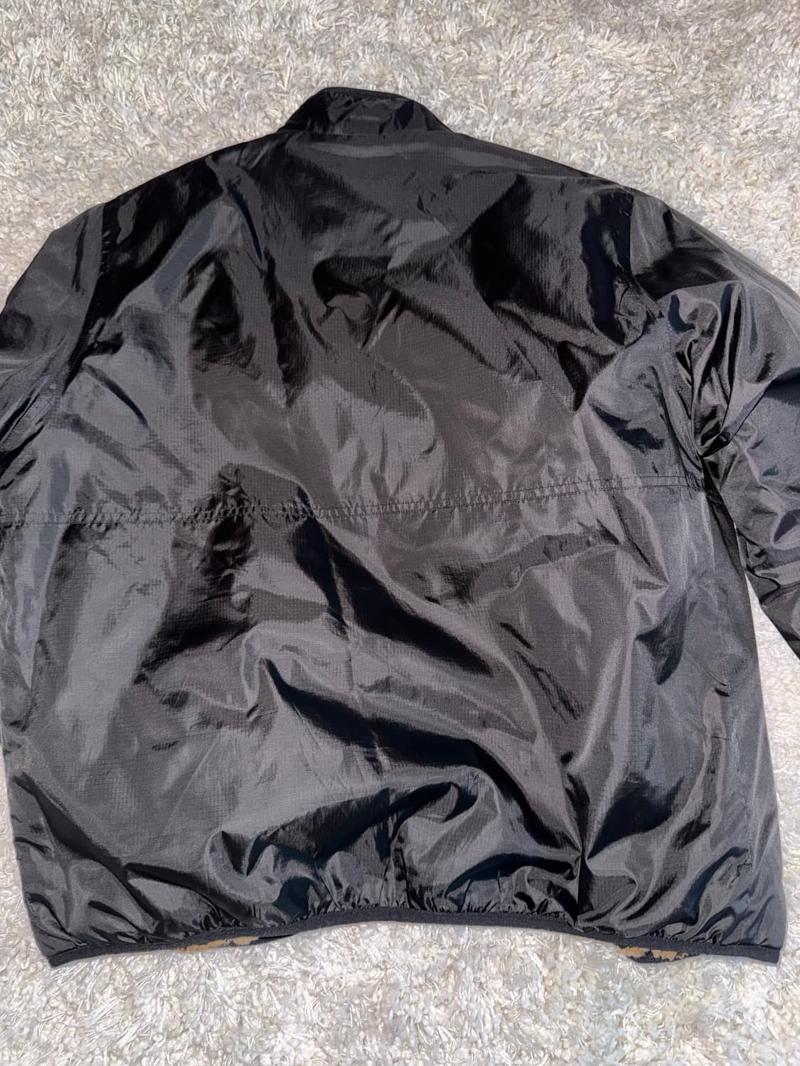 슈프림 리버시블 점퍼 상품이미지3