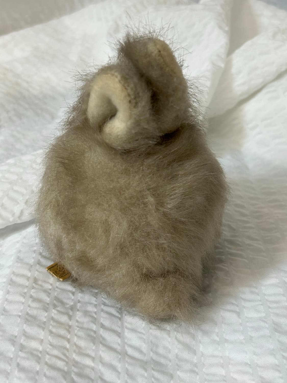 빈티지 토끼인형 상품이미지2