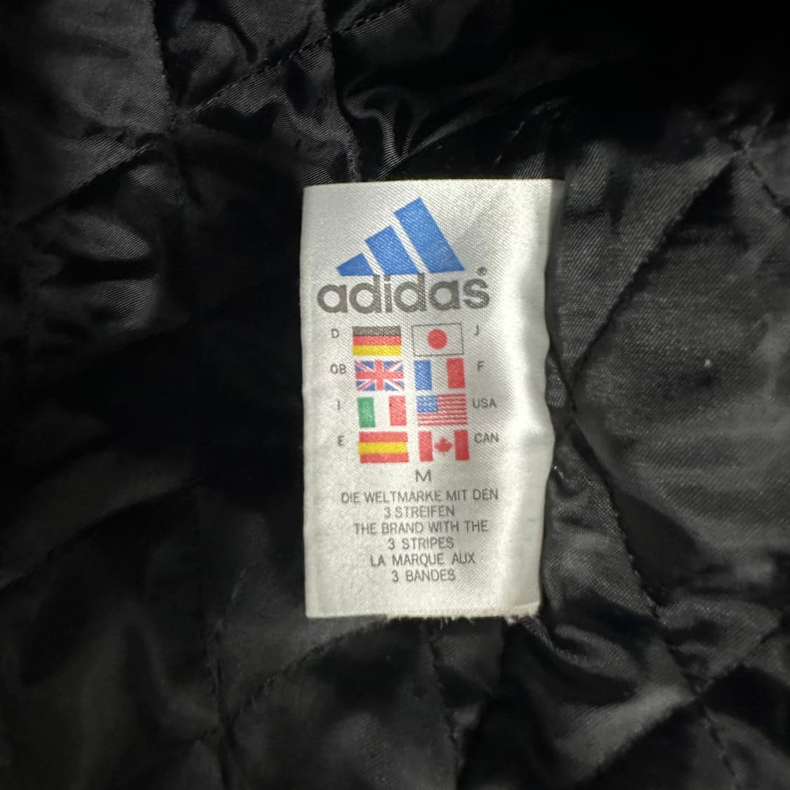 아디다스 점퍼S 상품이미지4