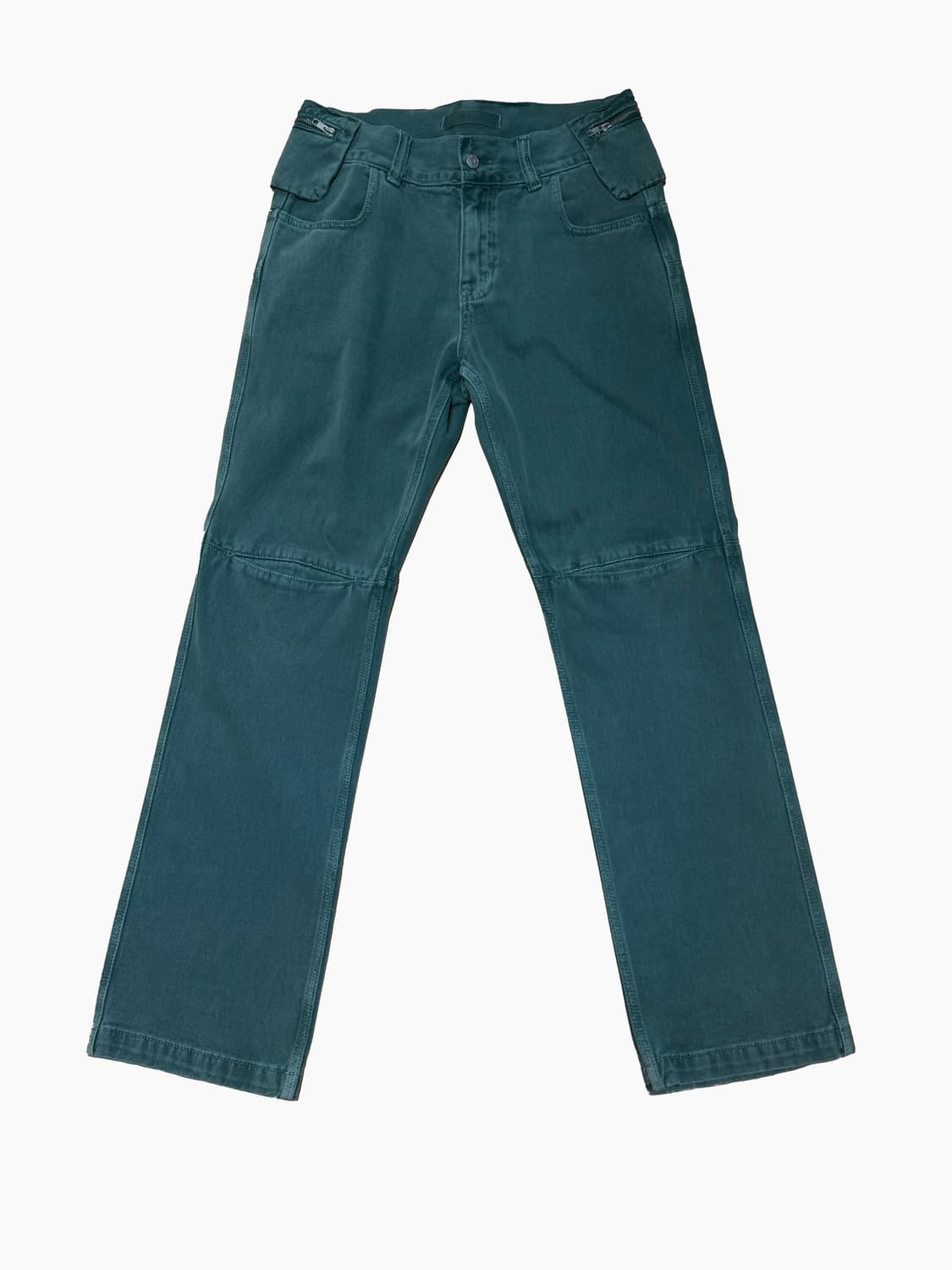 MPa BAG PANTS (EMERALD) 상품이미지3