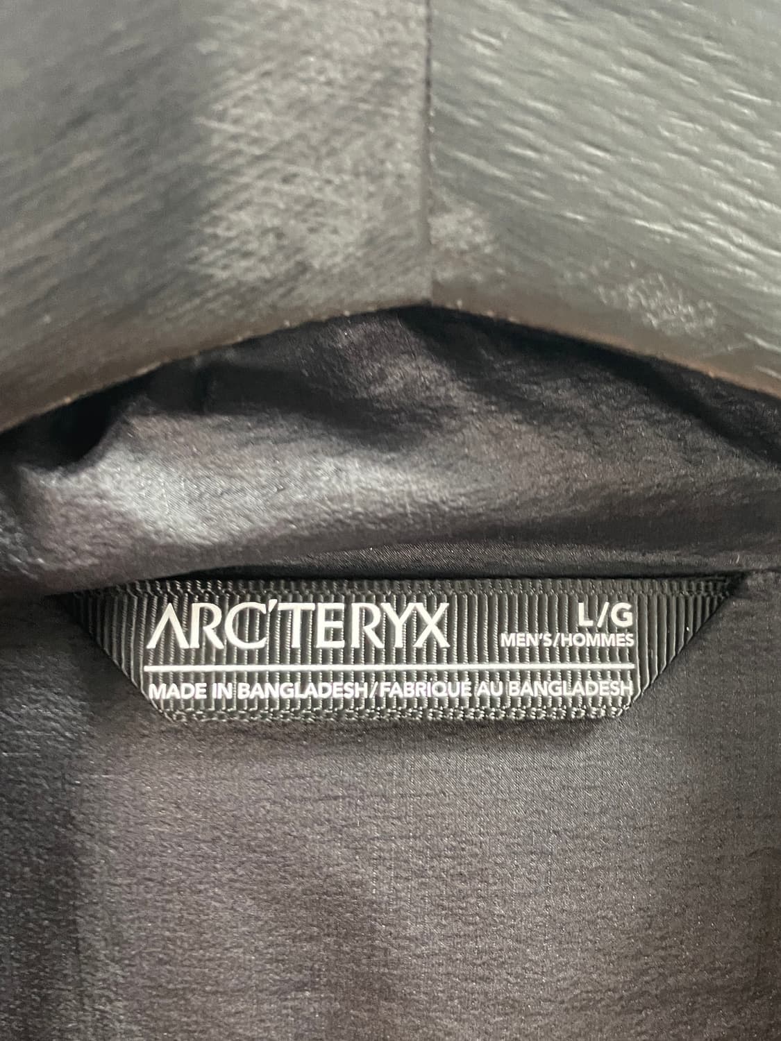 아크테릭스 아톰 LT 후디 자켓 (on.657)   상품이미지5