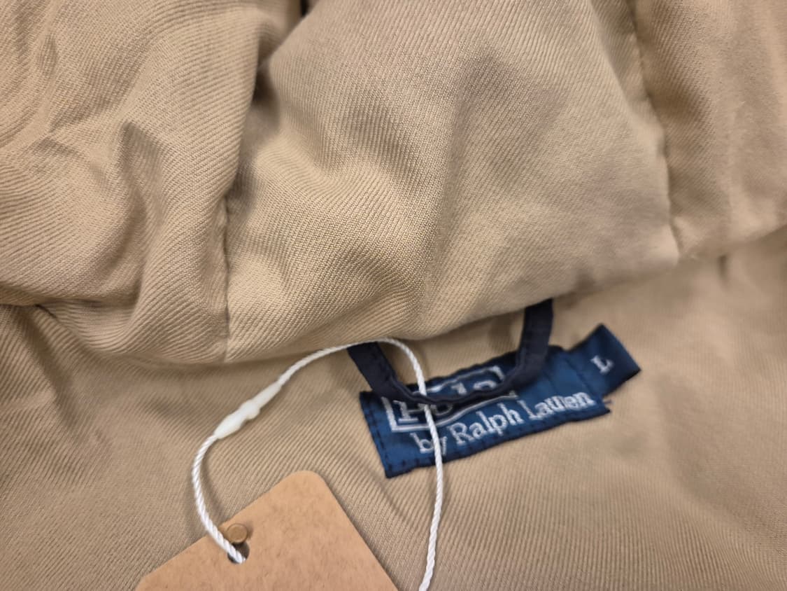 00s 폴로랄프로렌 카라코람 구스다운 점퍼 상품이미지7