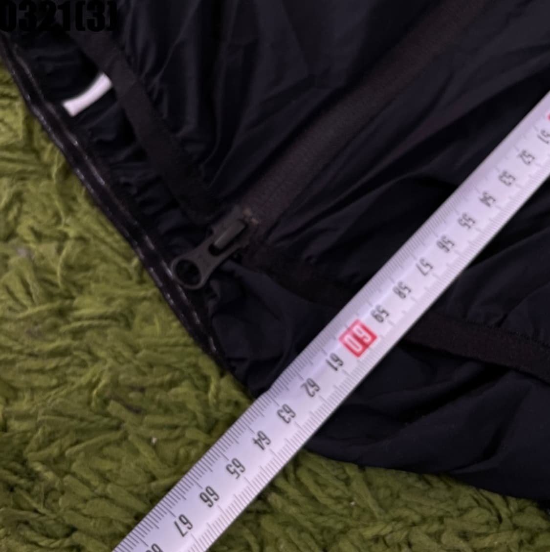 스파이더 자켓  상품이미지6