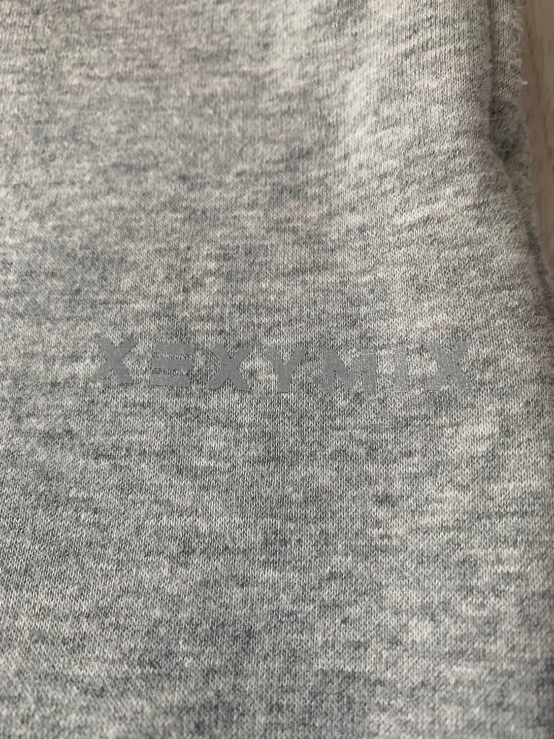 젝시믹스(XEXYMIX) 조거팬츠 상품이미지2