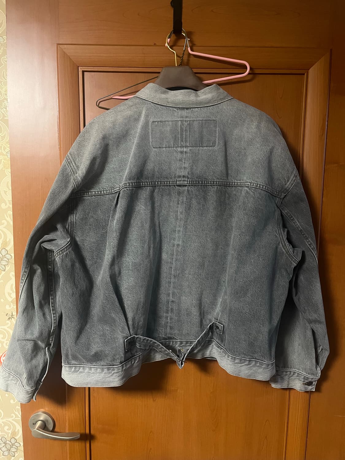 빔즈 리바이스 트러커  XL 상품이미지2