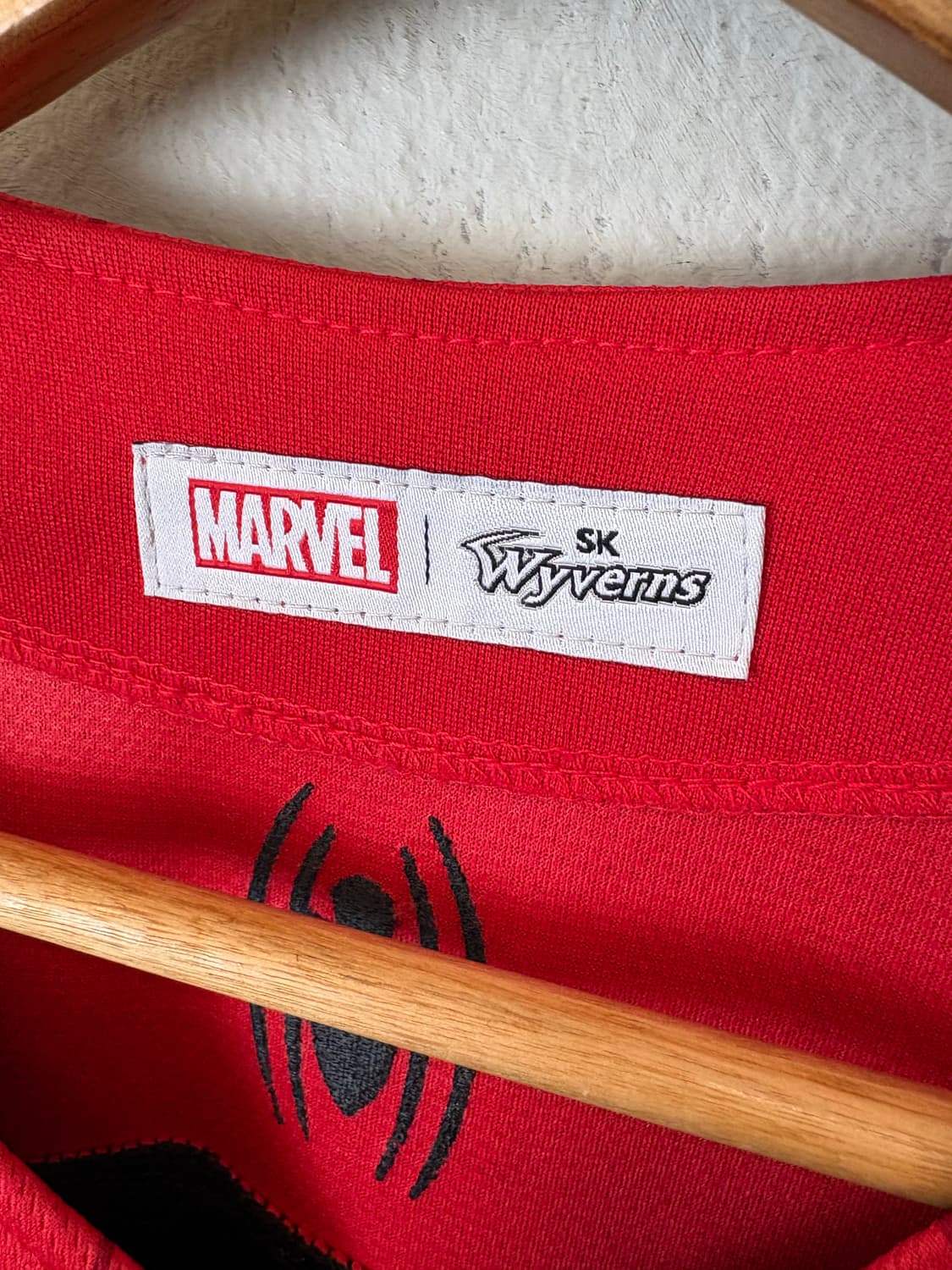 SK 와이번스 마블 유니폼 상품이미지6