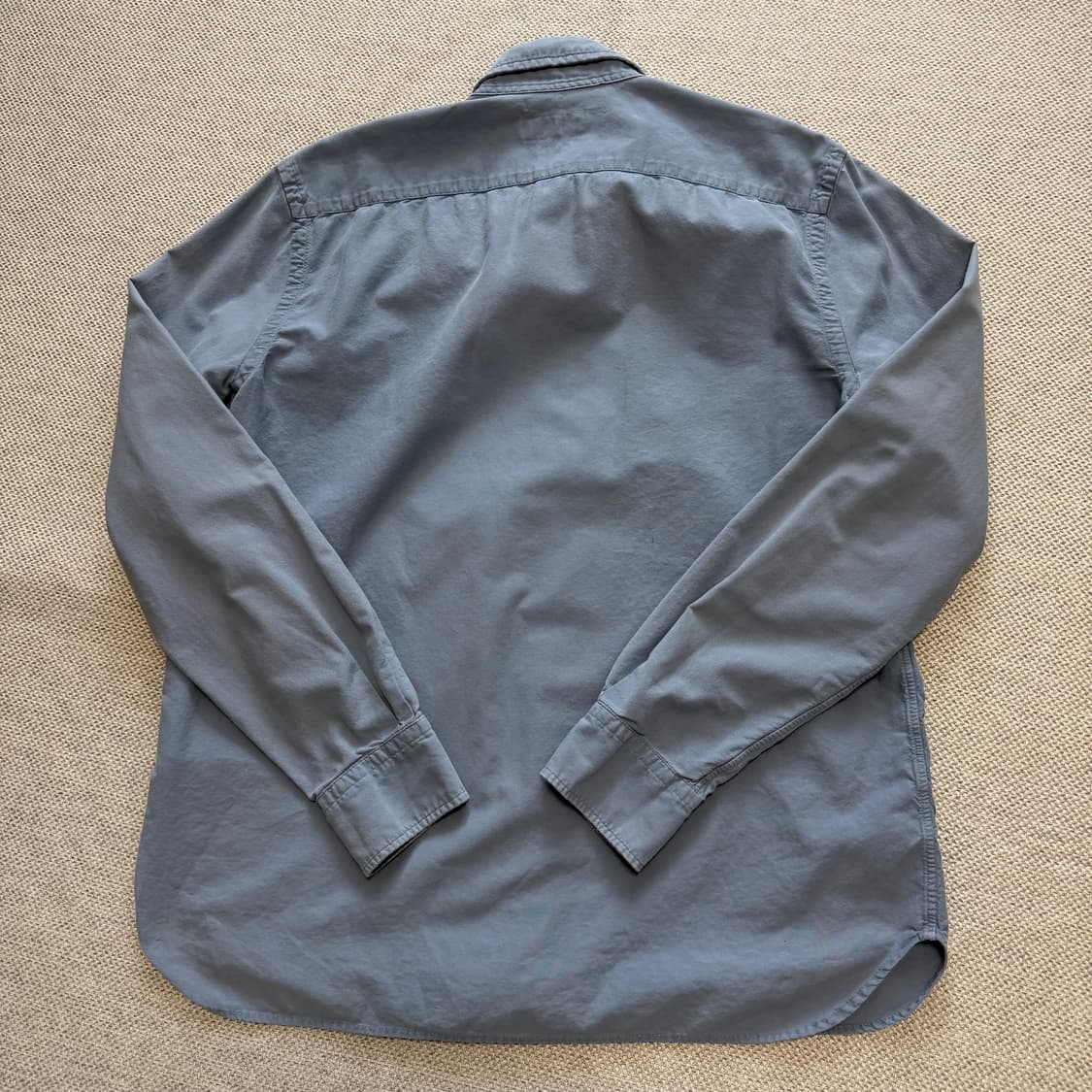 폴로 랄프로렌 코튼 셔츠 상품이미지5