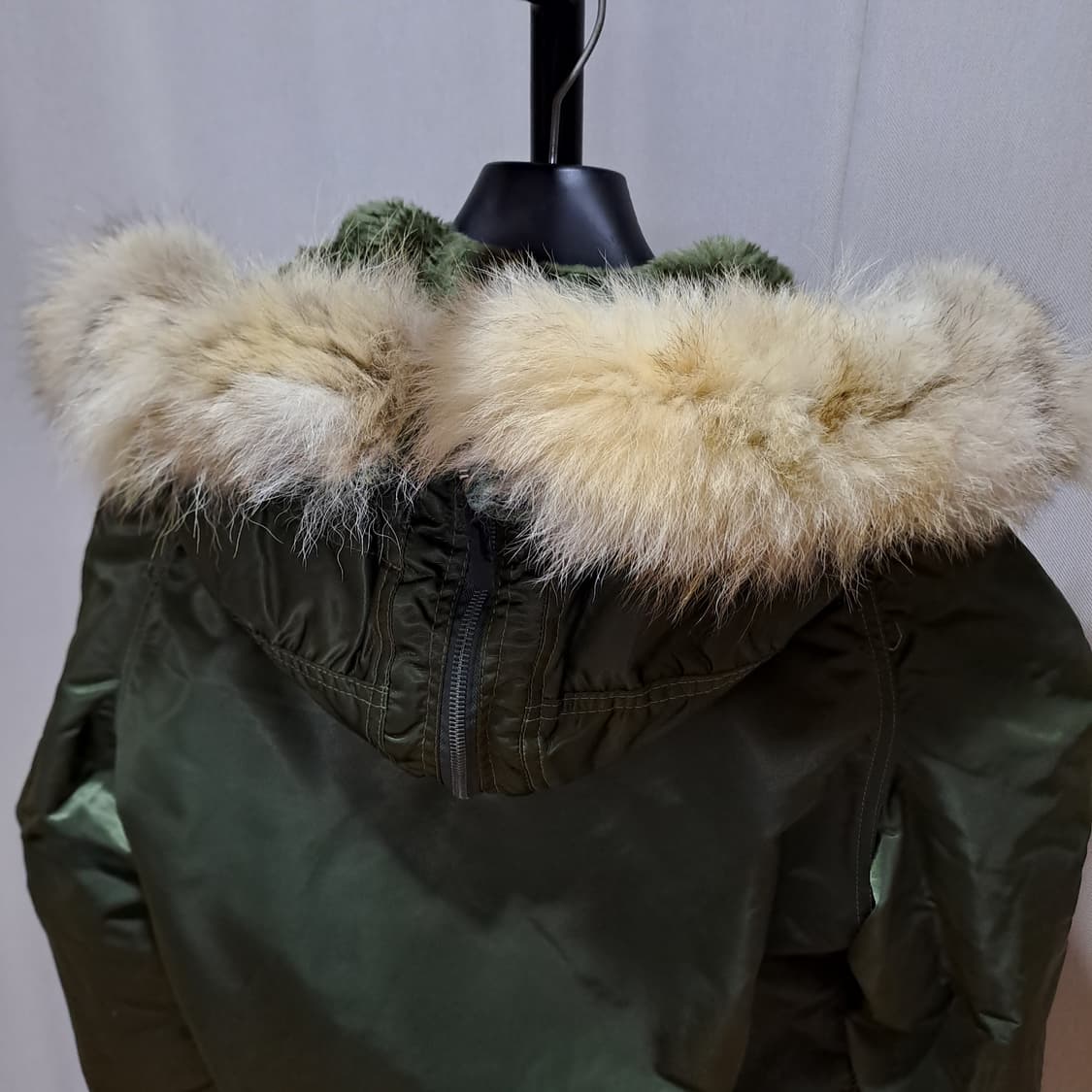(택포) 코린스 n2b 90s made in USA M A843 상품이미지6