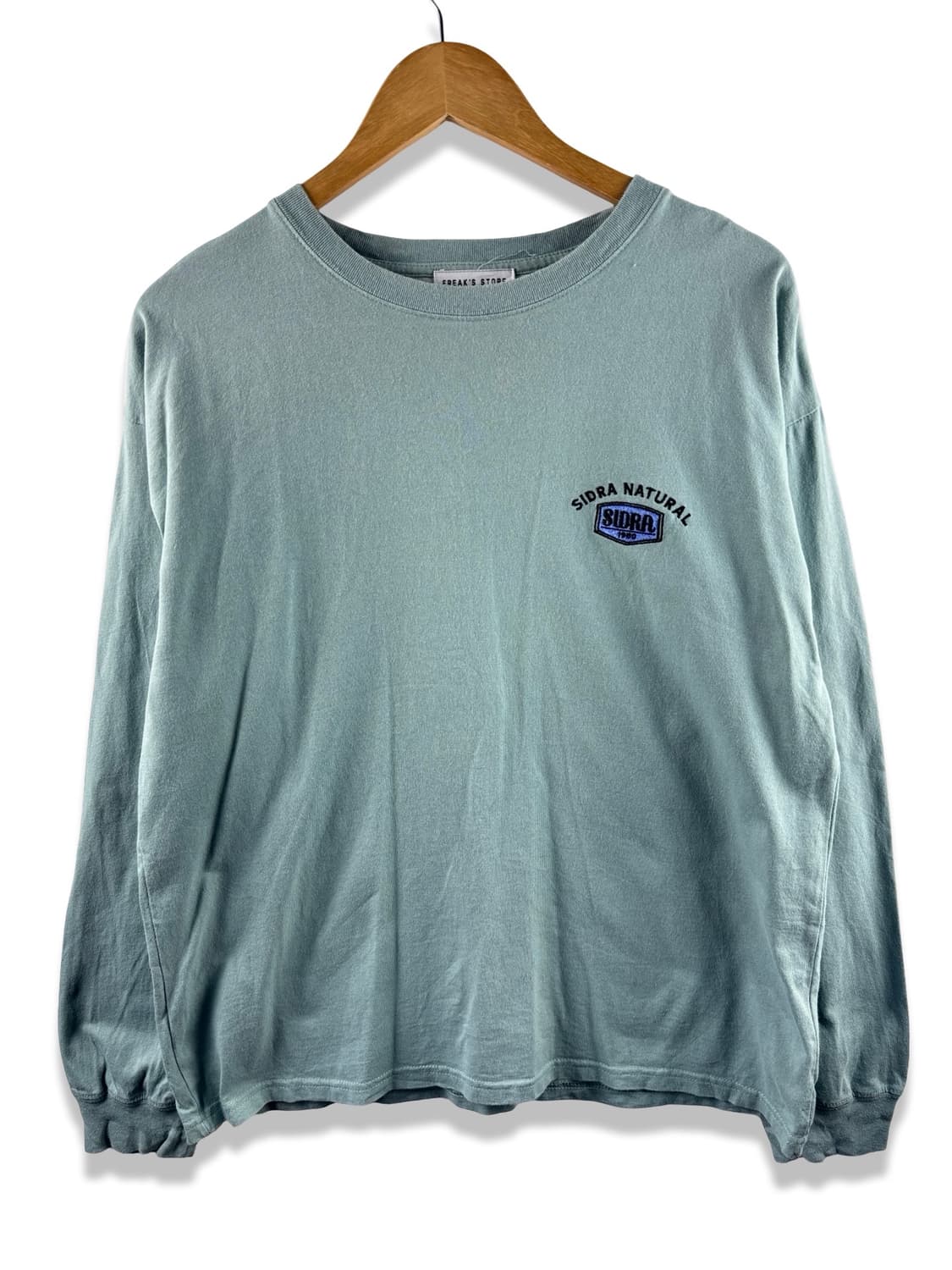 Freak's Store Sidra 롱슬리브2268 상품이미지2