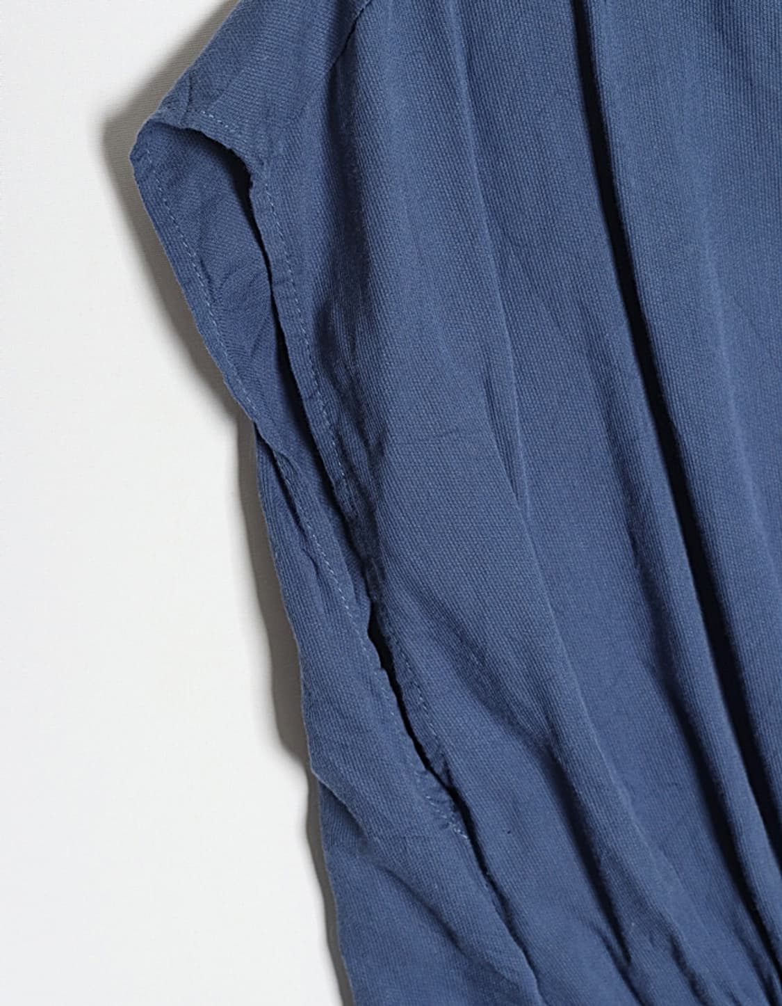  SIMPLICITE Sleeveless Tunic 상품이미지6