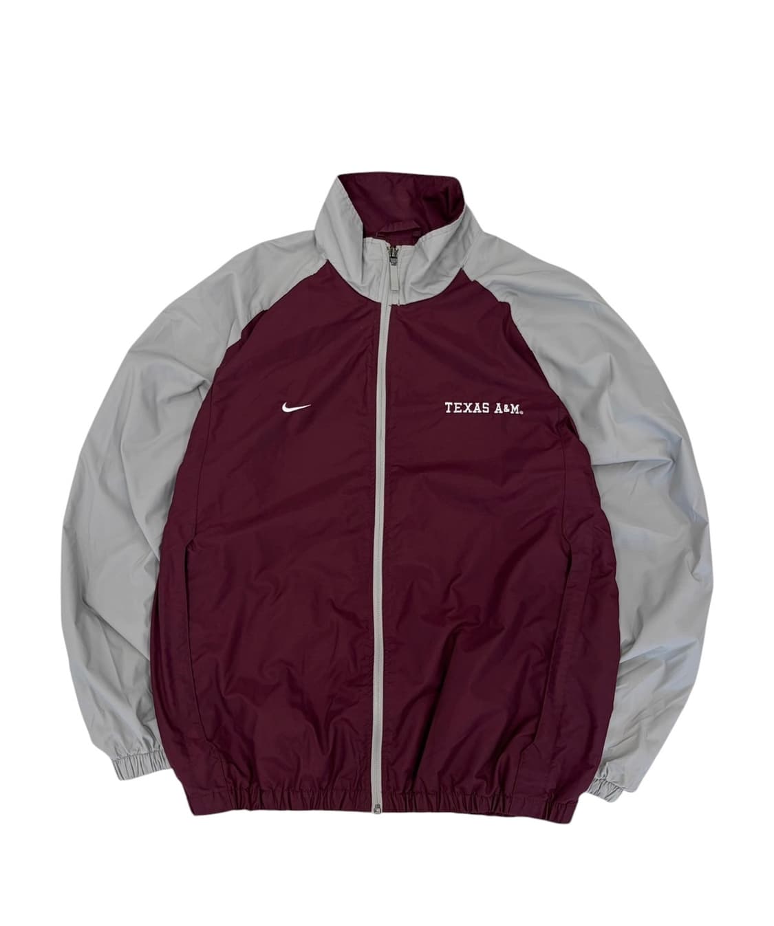 나이키 올드스쿨 텍사스 트랙자켓 (S) 상품이미지1