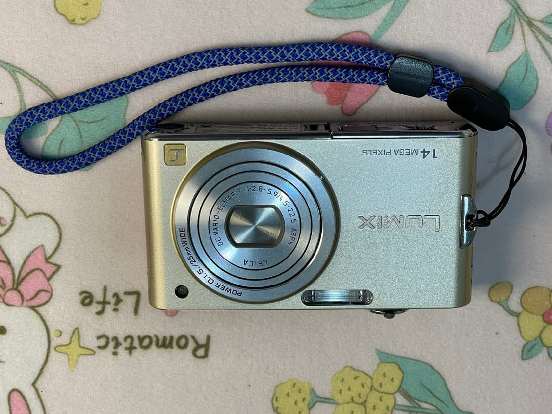 파나소닉 DMC-FX66 상품이미지1