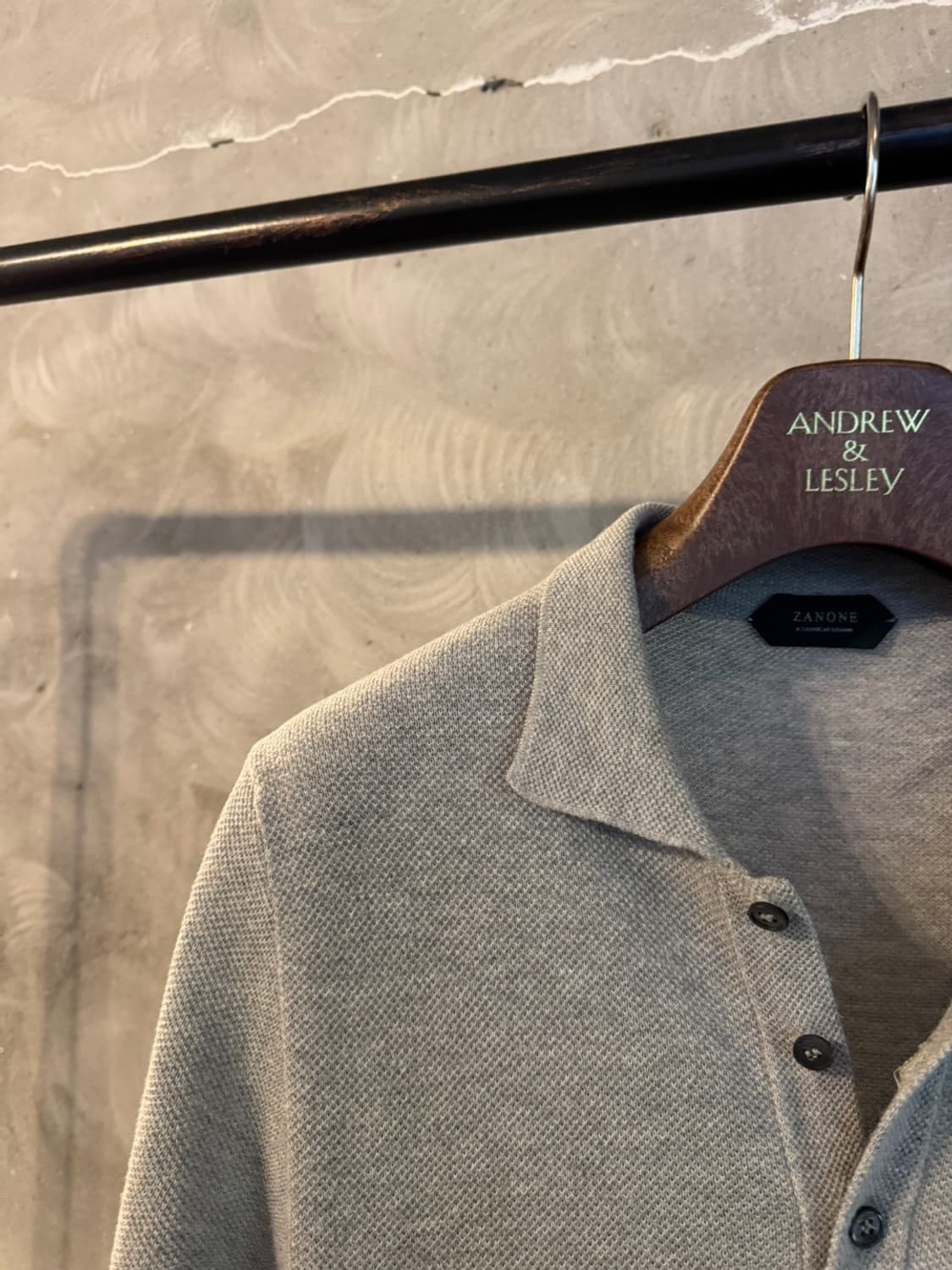 자노네 썸머 니트 pk 100 상품이미지2