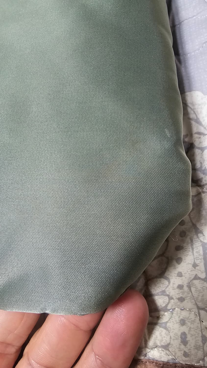 요시다포터 탱커 쇼트 핼멧백 S 세이지그린 상품이미지8