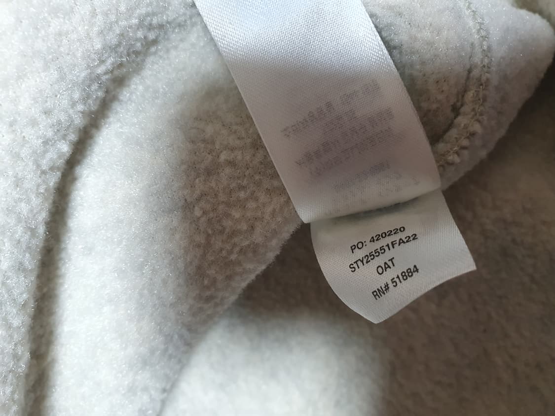 파타고니아 맨즈 신칠라 오트밀 L 상품이미지5