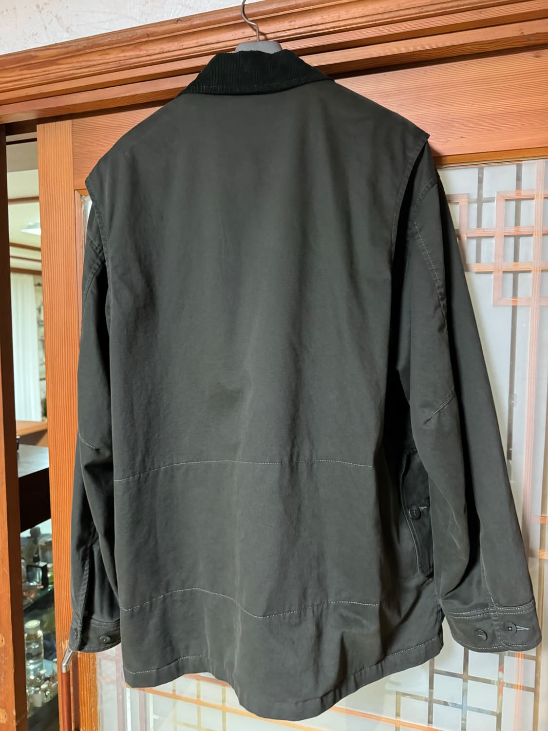 러프사이드 포인터 자켓 사이즈 2 판매 상품이미지2