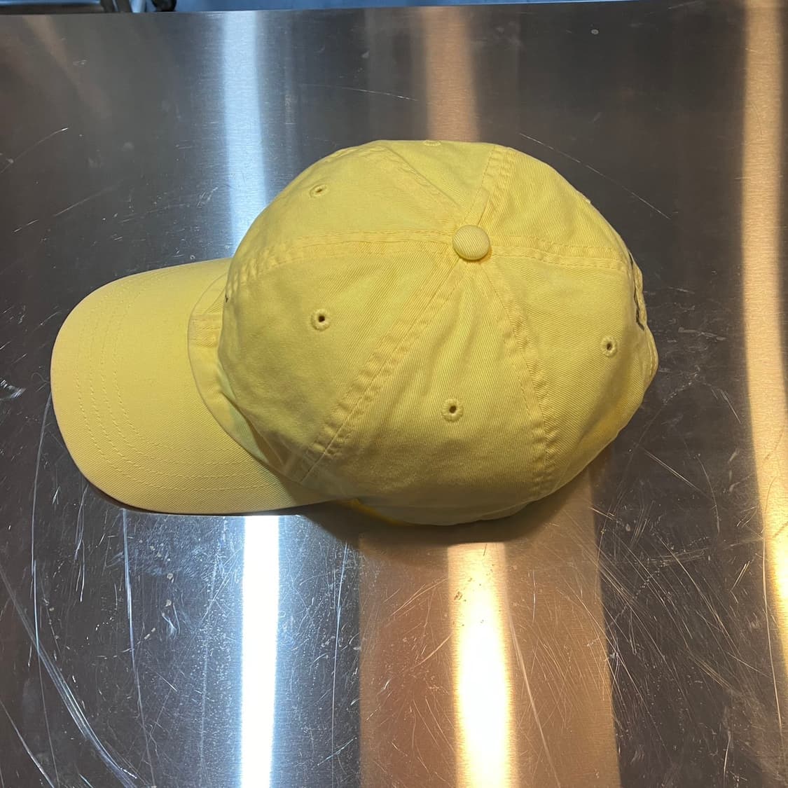 폴로 랄프로렌 베이직 볼캡 상품이미지4