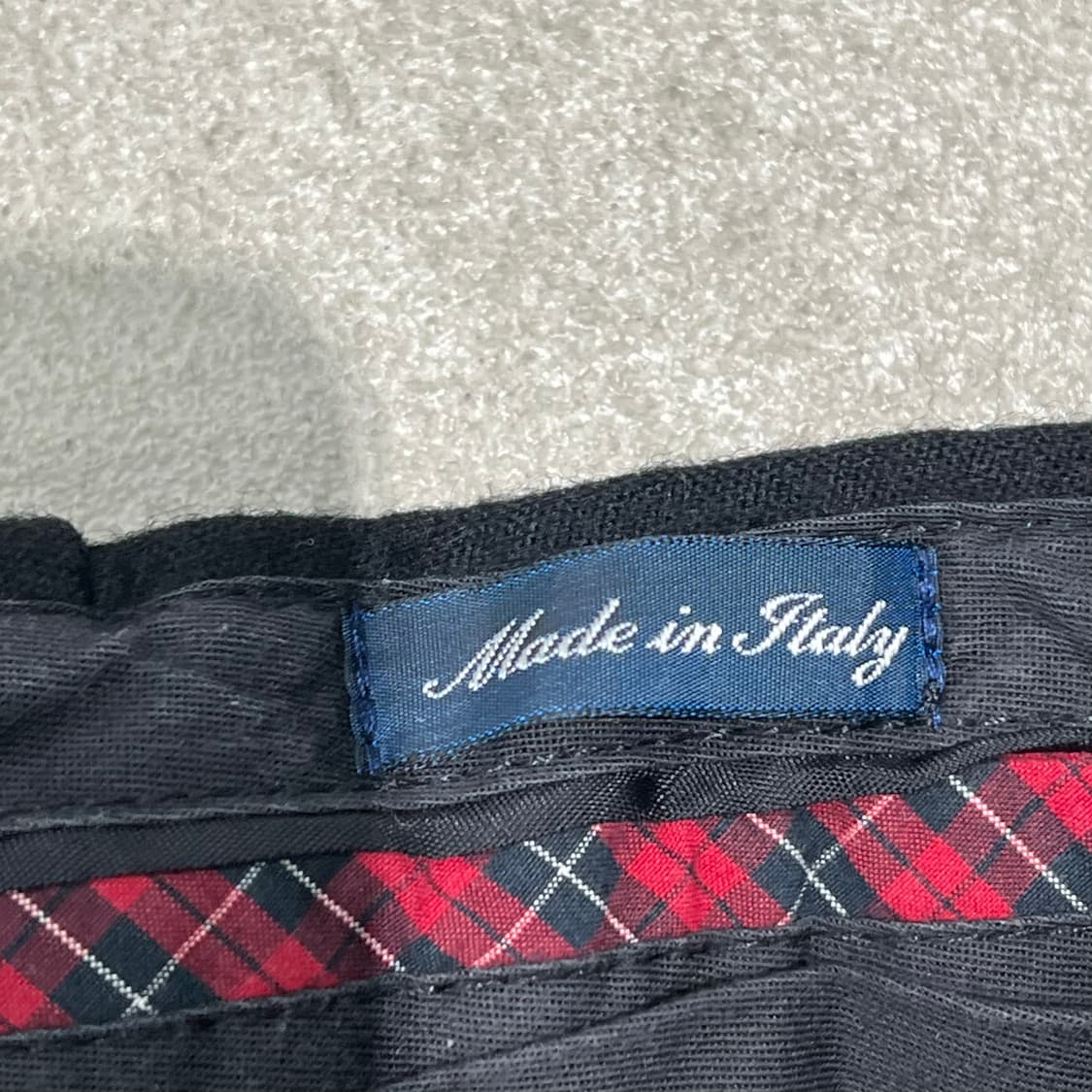 폴로 랄프로렌 모직팬츠 s09981 상품이미지7