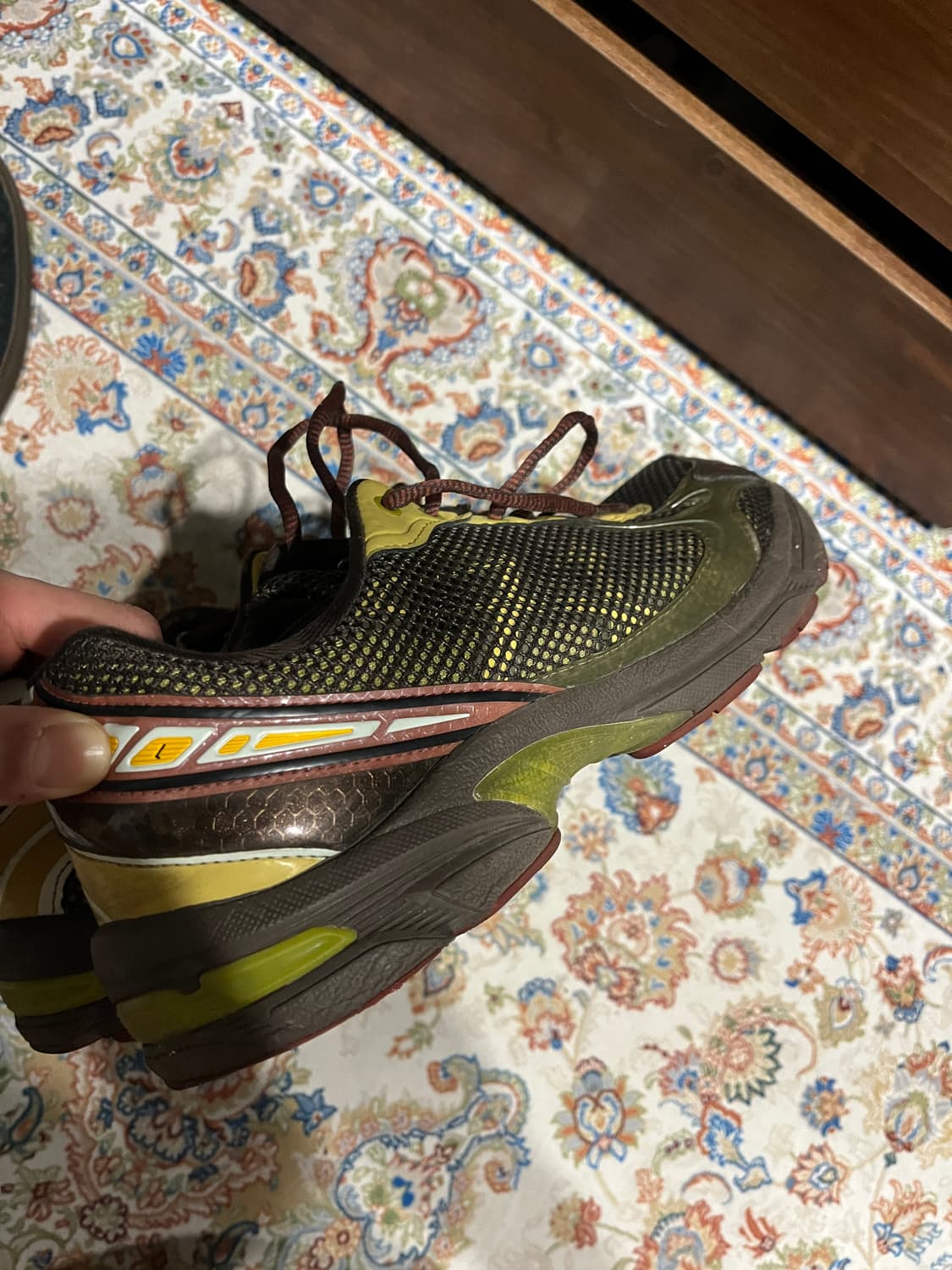 아식스 키코 데미타스 270 상품이미지3