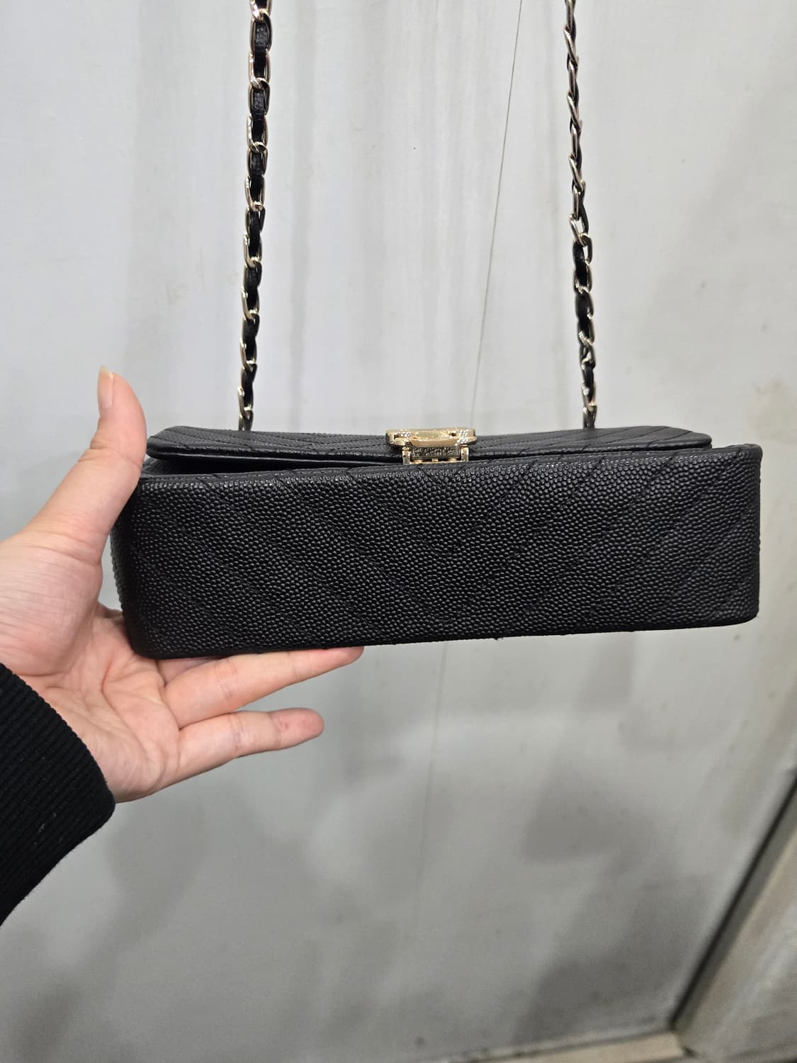 LOUIS QUATORZE 루이까또즈 토트백 & 크로스백! 상태 굿 상품이미지5