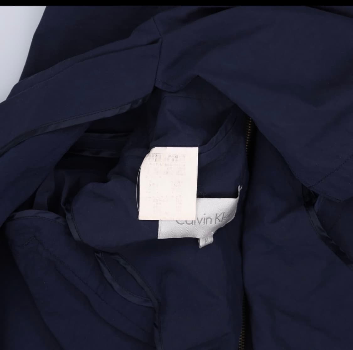 Calvin klein jacket 상품이미지7