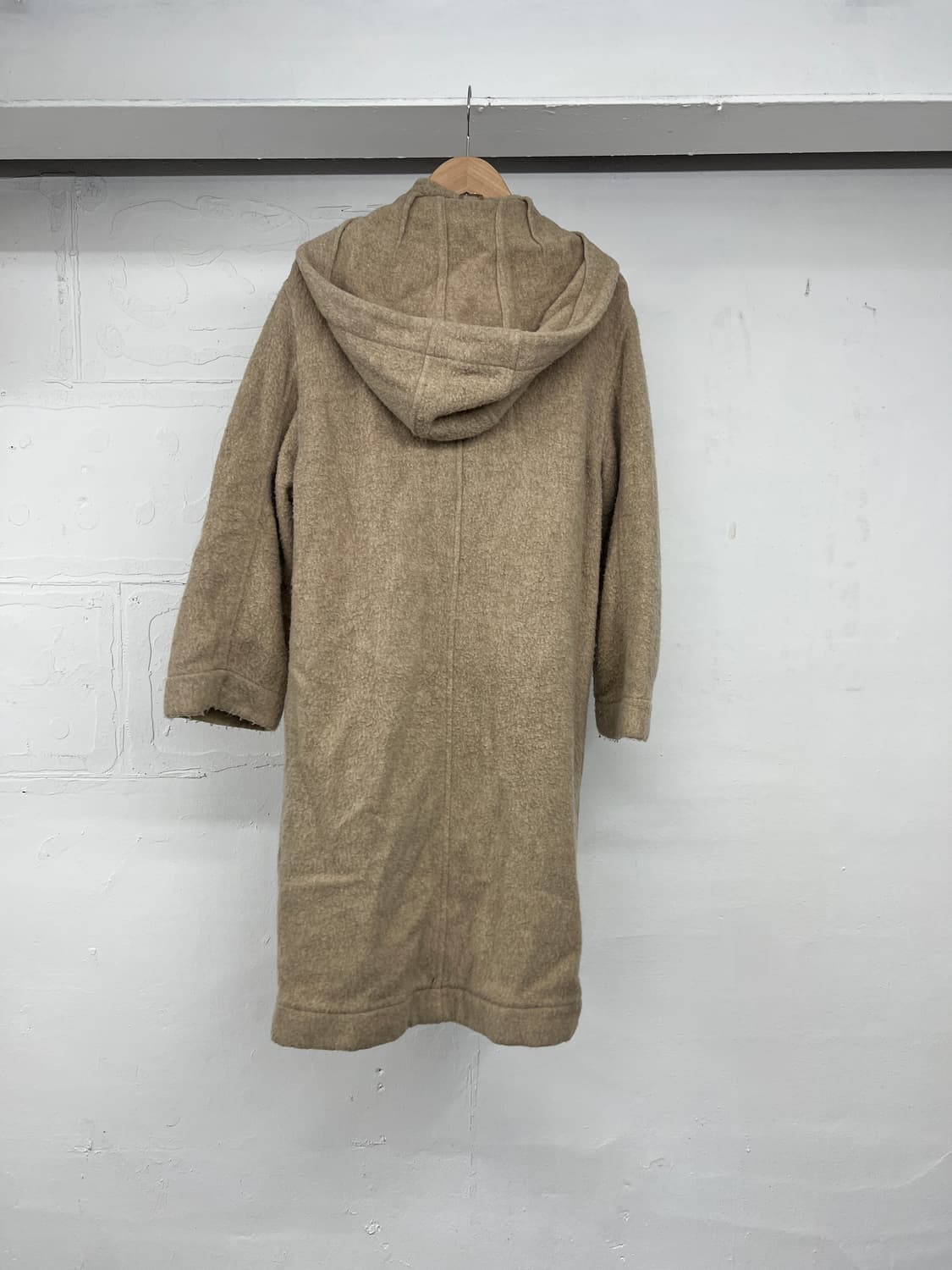 막스마라 막스앤코 모헤어 모즈파카 상품이미지8