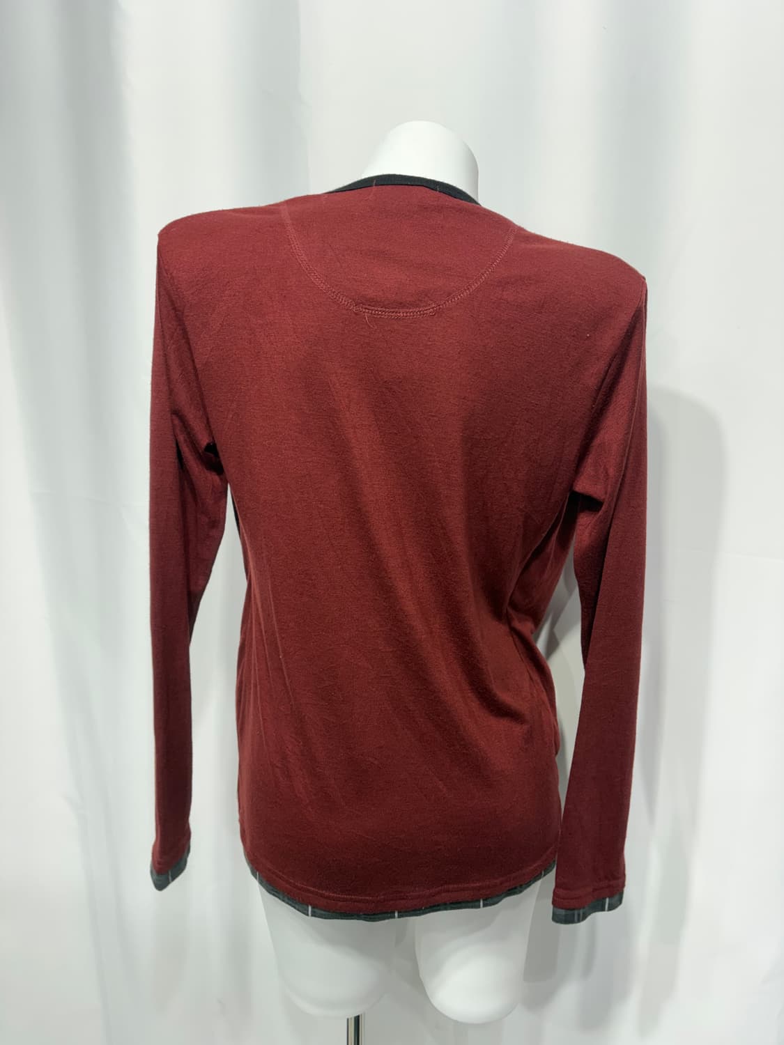 🎸유니온잭 프린팅 롱슬리브🎸 상품이미지7