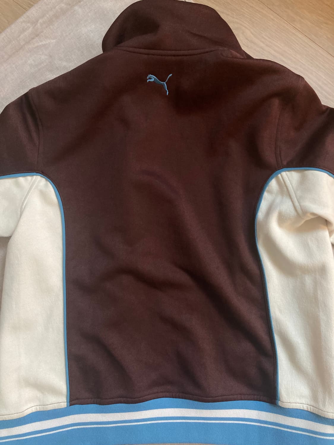 오픈와이와이 x 푸마 콜라보 저지 상품이미지2