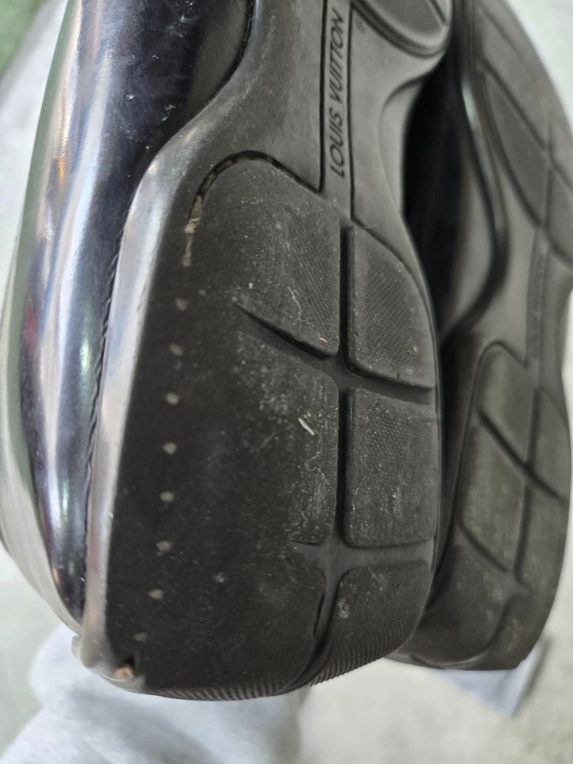 루이비통 구두 265 상품이미지7