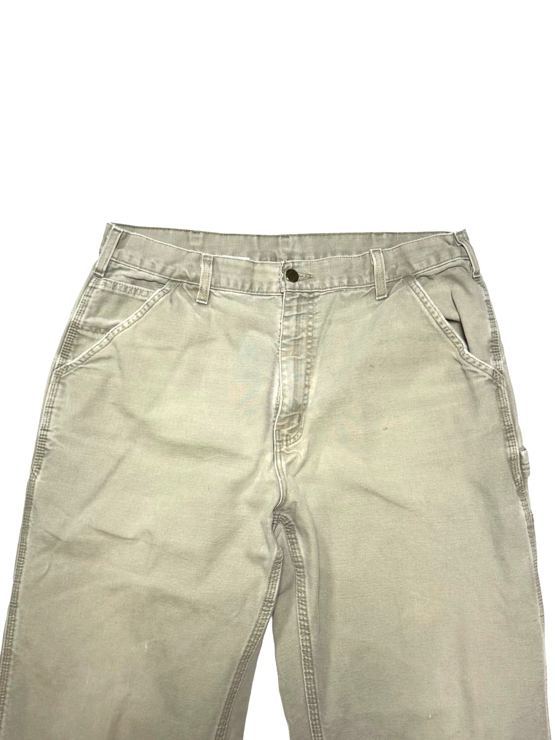 00s carhartt work pants 상품이미지3