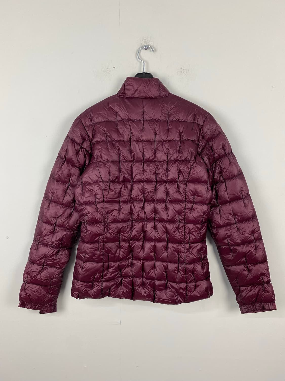 몽벨 ex1000 경량 패딩 여성 90 <534> 상품이미지2