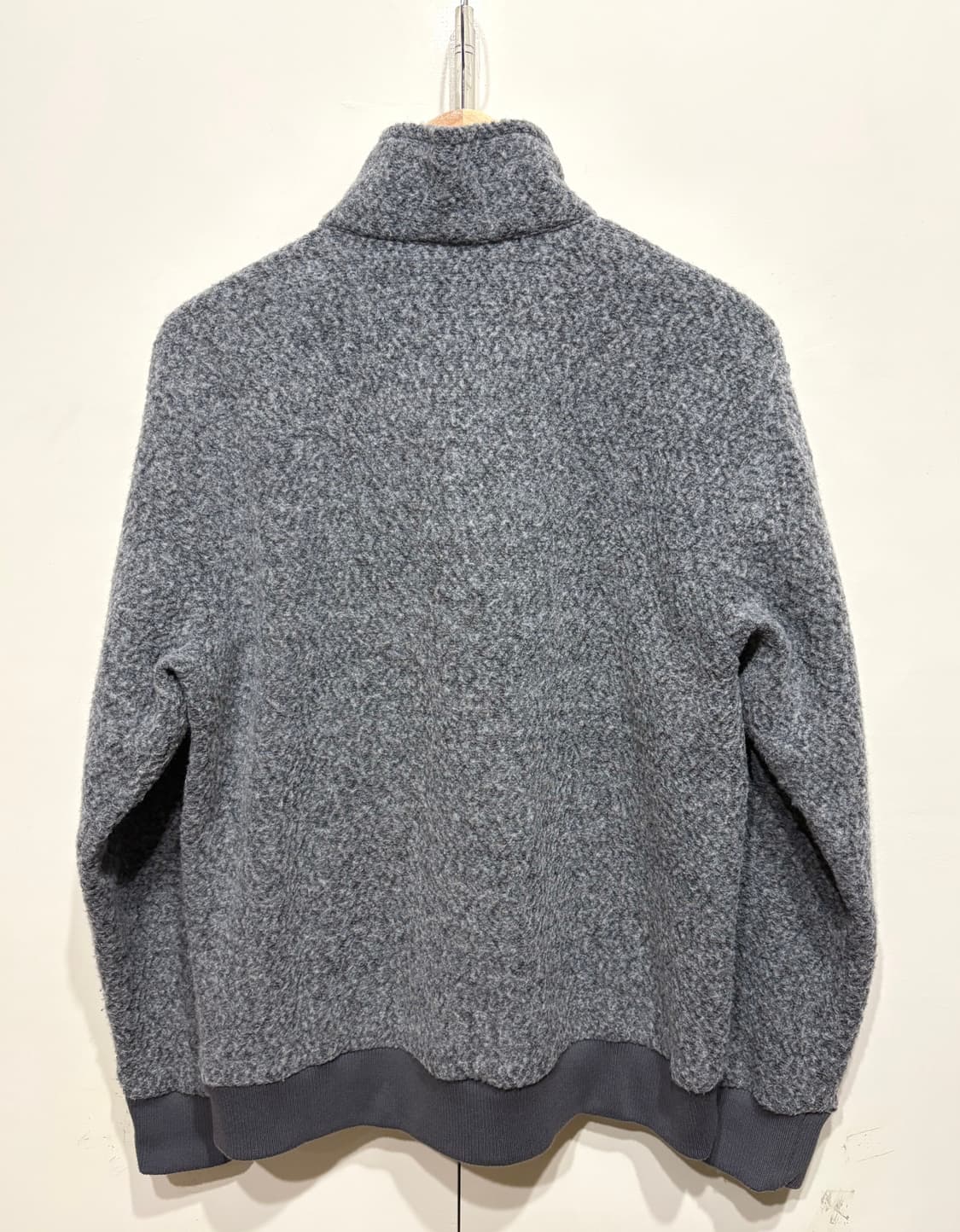 파타고니아 하프집업 플리스 상품이미지4