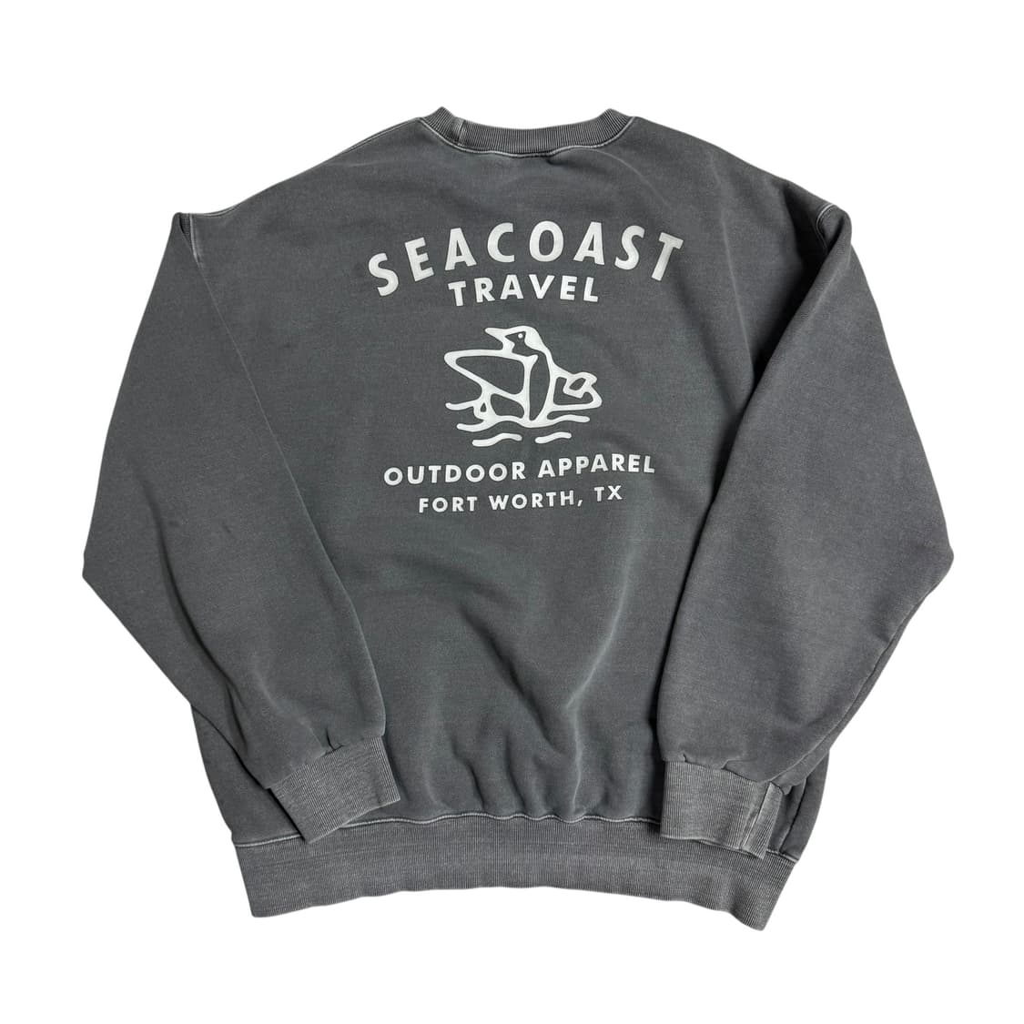 트래블 맨투맨  상품이미지3