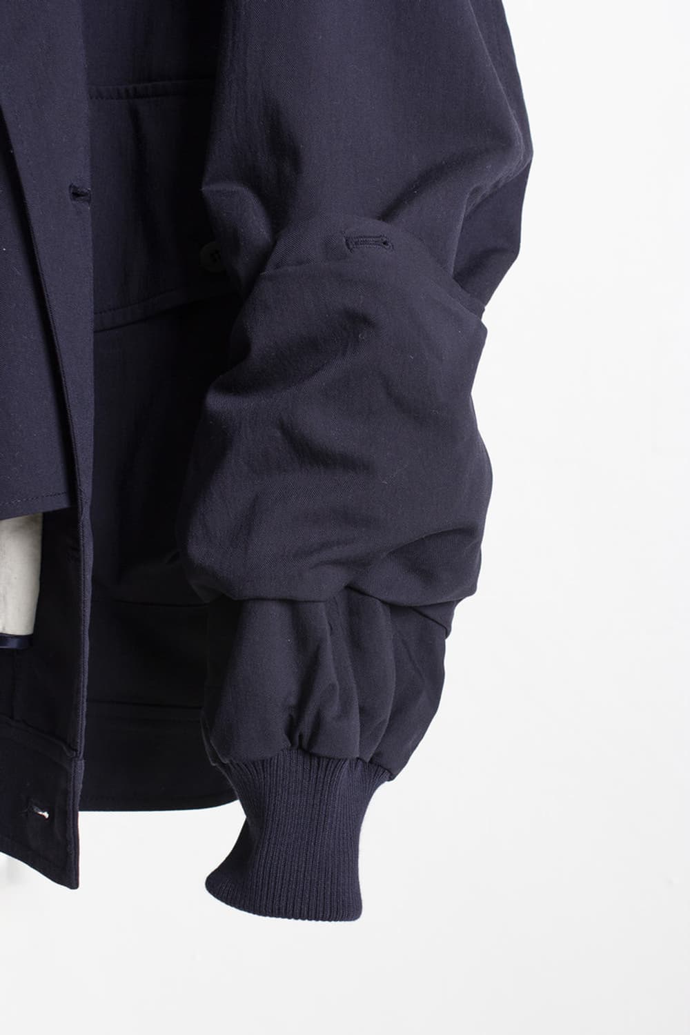 [DOCUMENT] WATER PROOF BIG POCKET JACKET 상품이미지3