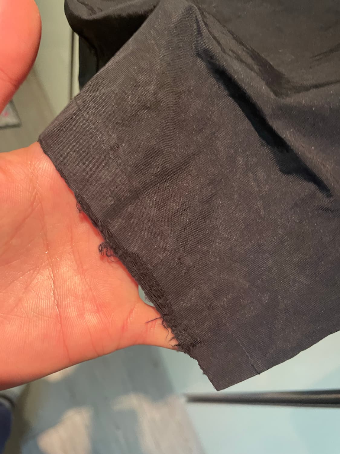 산산기어 25ss 사이드스냅 팬츠 4사이즈 판매합니다 ! 상품이미지3