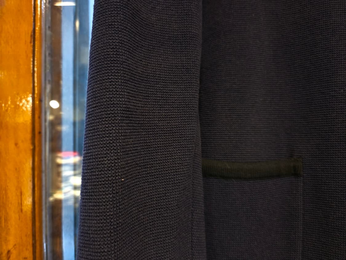 이세이미야케 자켓  상품이미지7