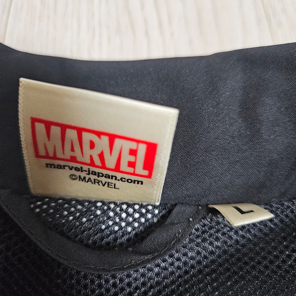 Marvel 마블 코치자켓 M 사이즈 상품이미지4