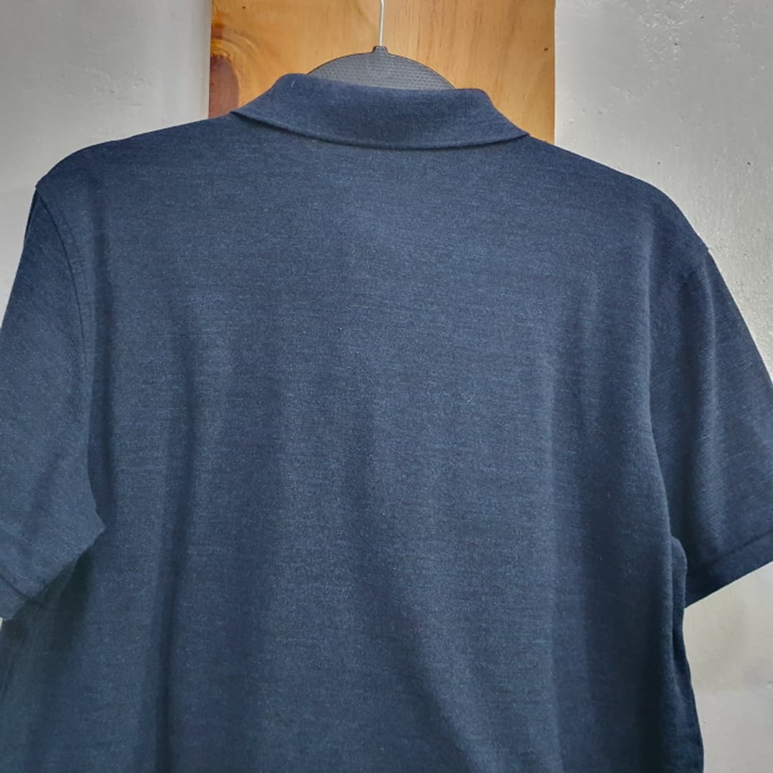 헤지스 반팔카라티 상품이미지6