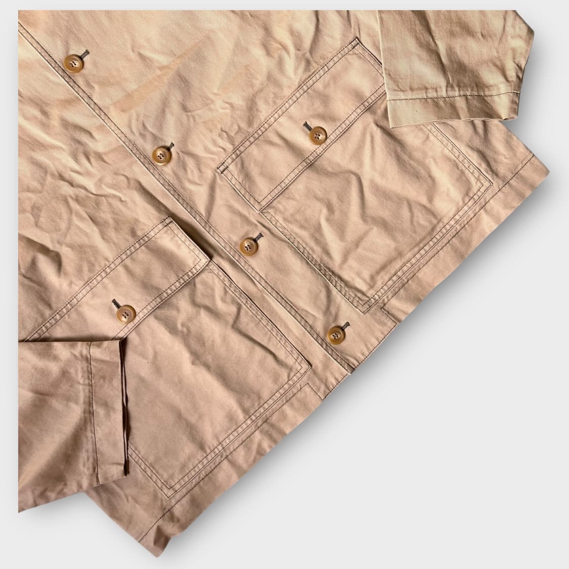 Uniqlo x Marni . 유틸리티 워크자켓 상품이미지4