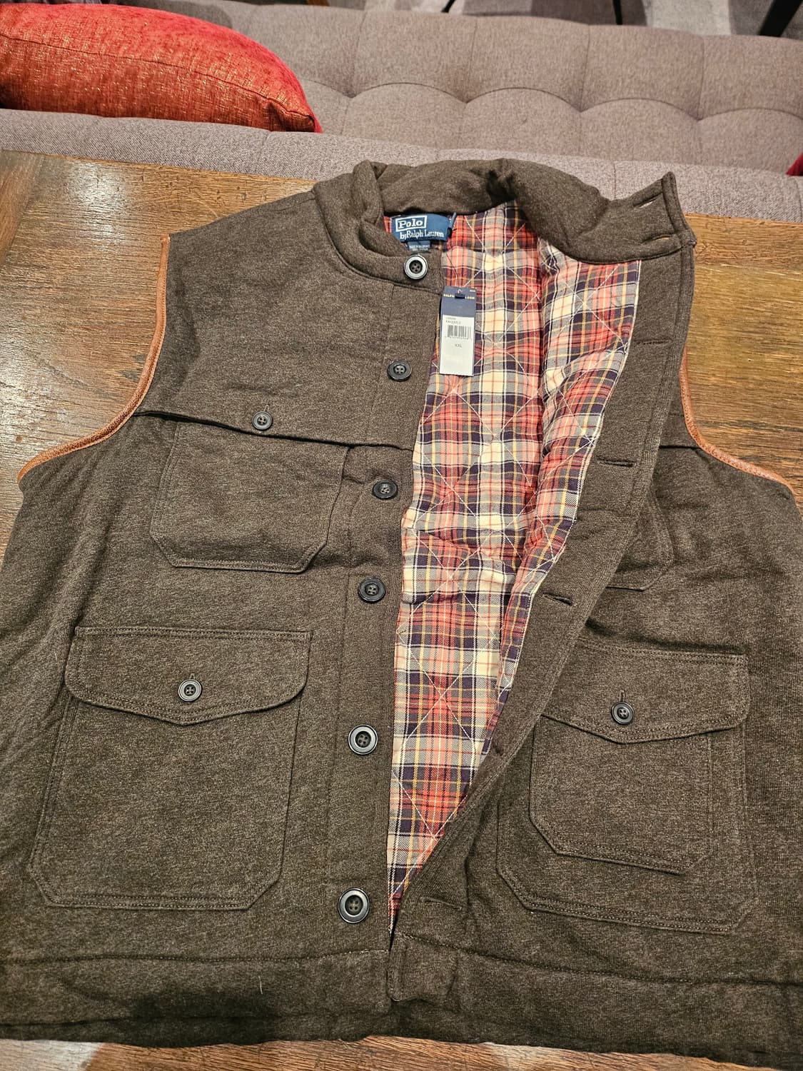 폴로 랄프로렌 베스트 상품이미지1