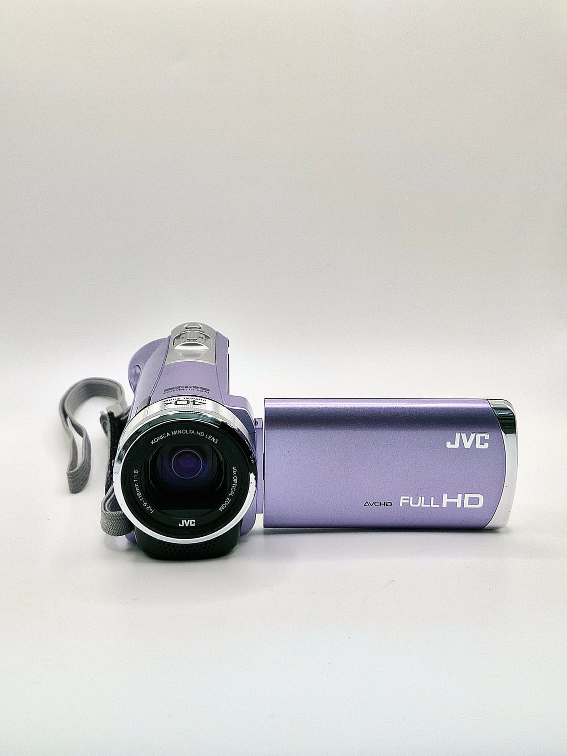 JVC GZ-HM33 빈티지캠코더[ 할인제품] 상품이미지4