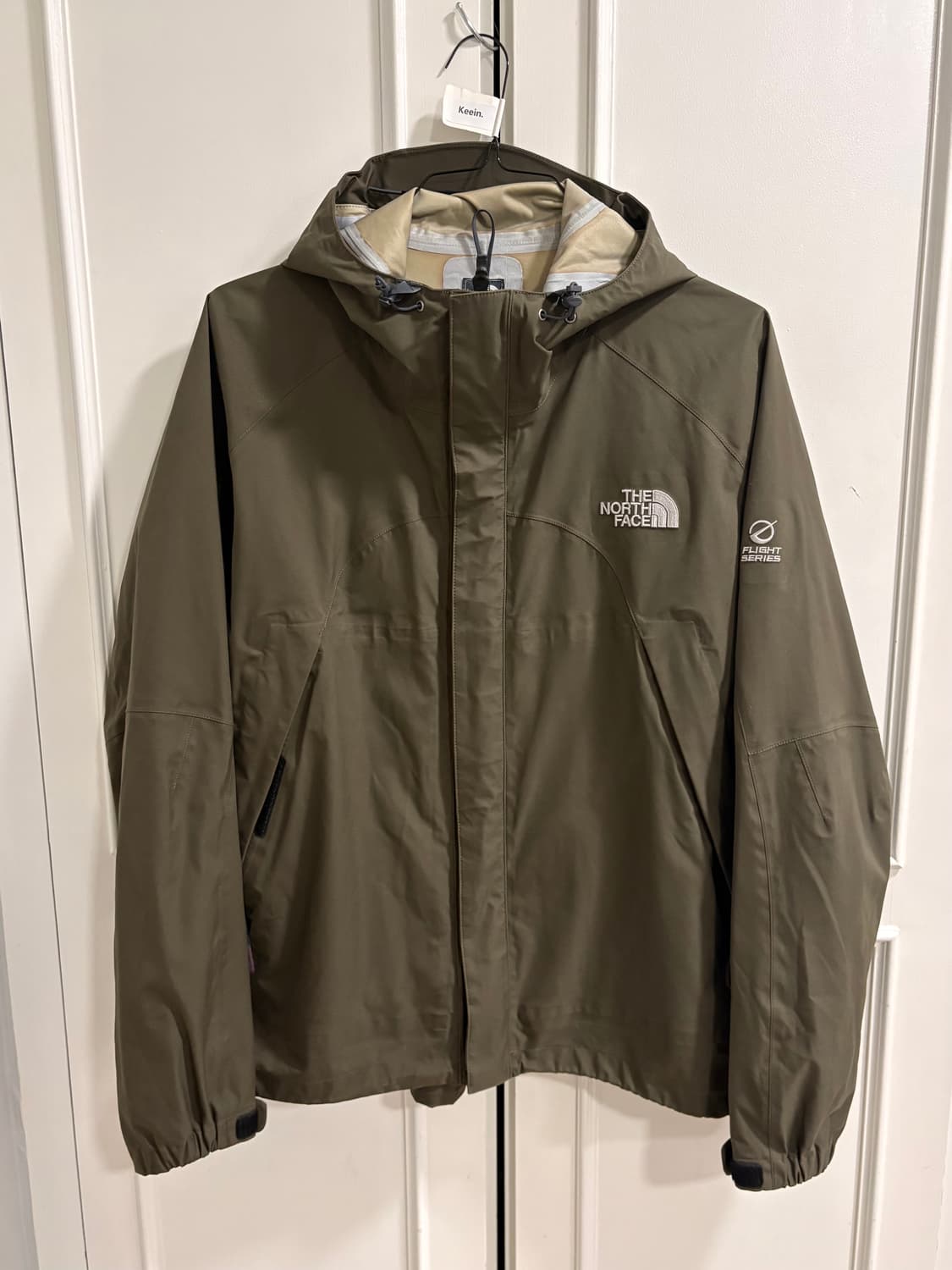 North face goretex jacket 상품이미지2