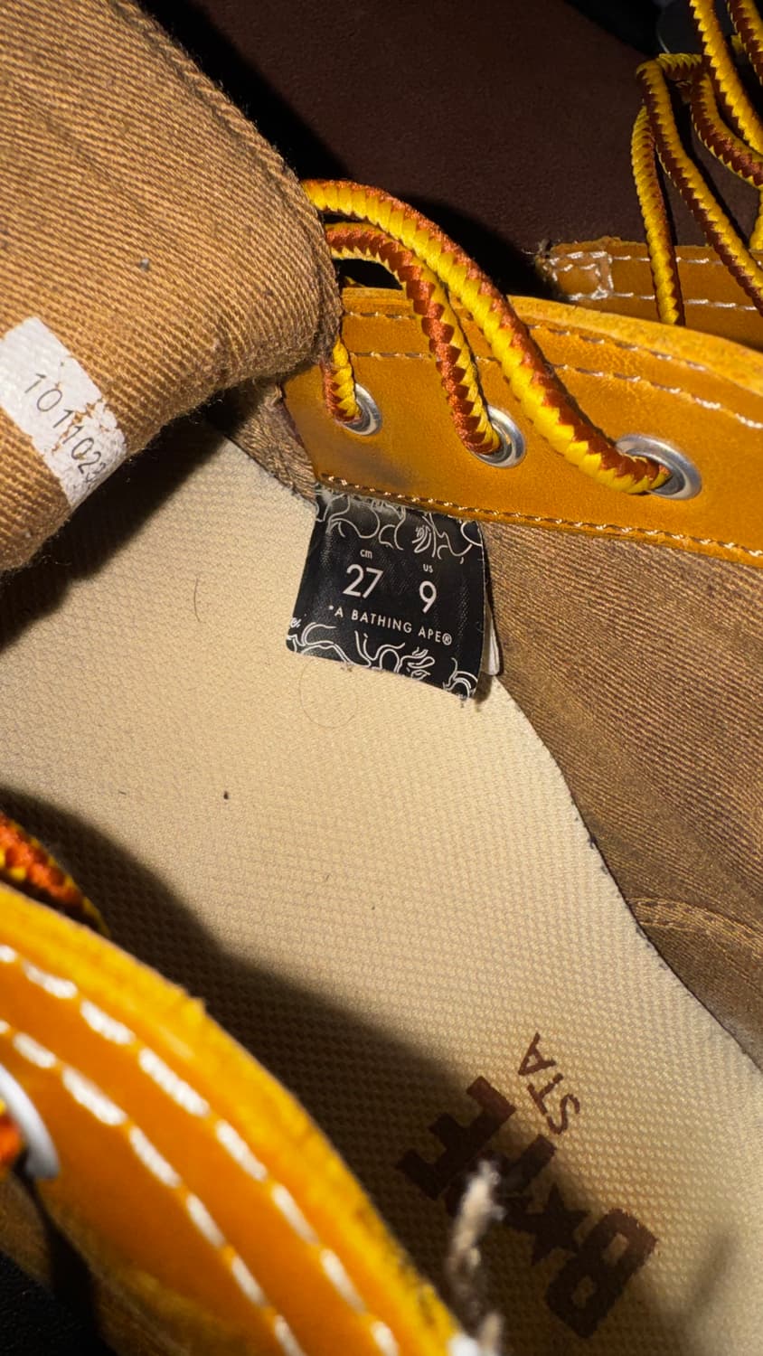 (270) 베이프 2톤 왈라비  상품이미지2