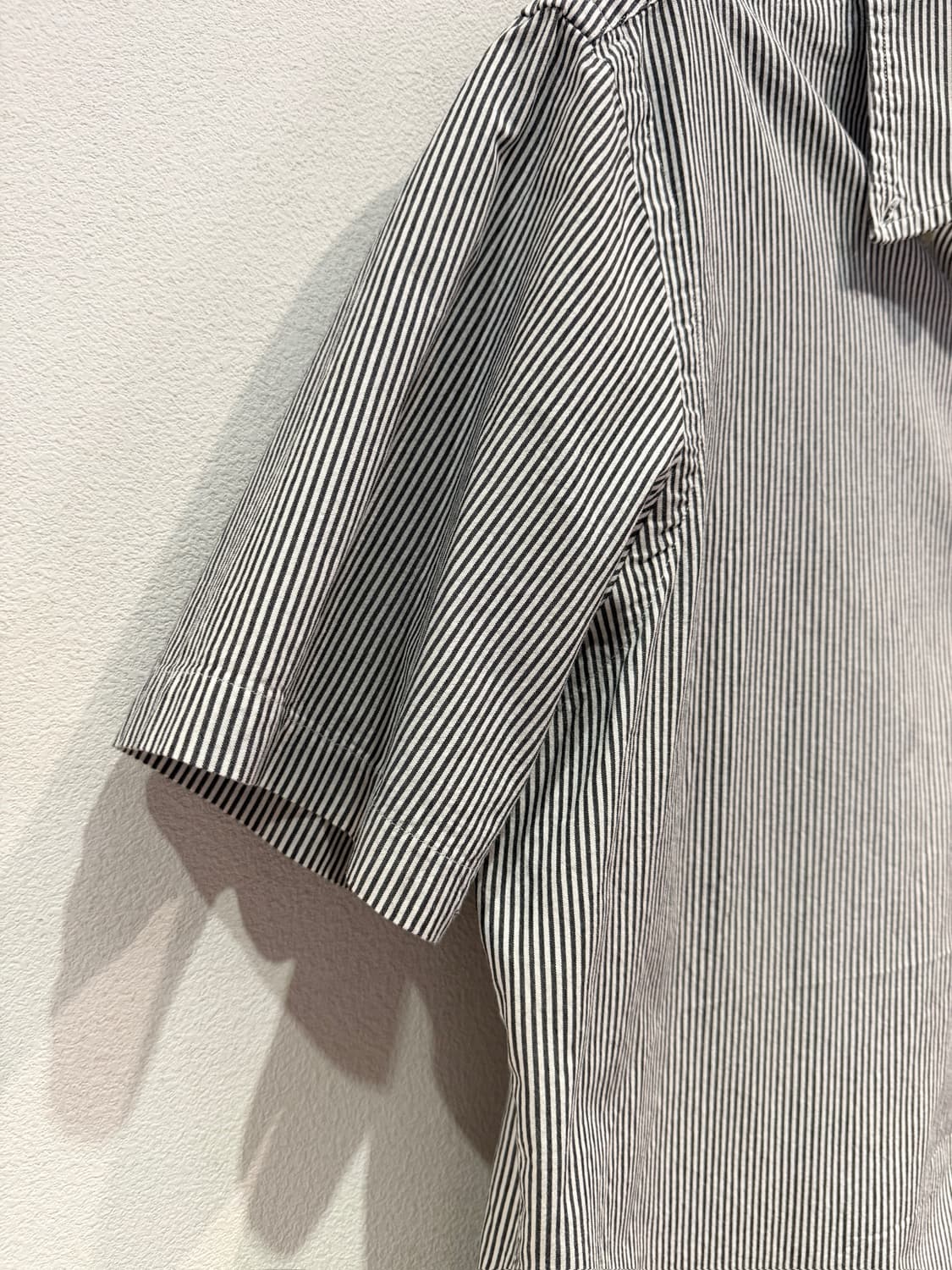 Classic Polo Striped Shirt 상품이미지4