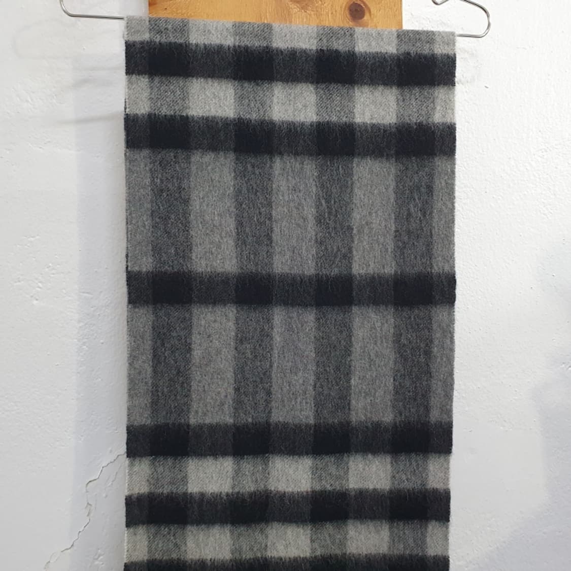 CARPE DLEM 100% 울 머플러 상품이미지3