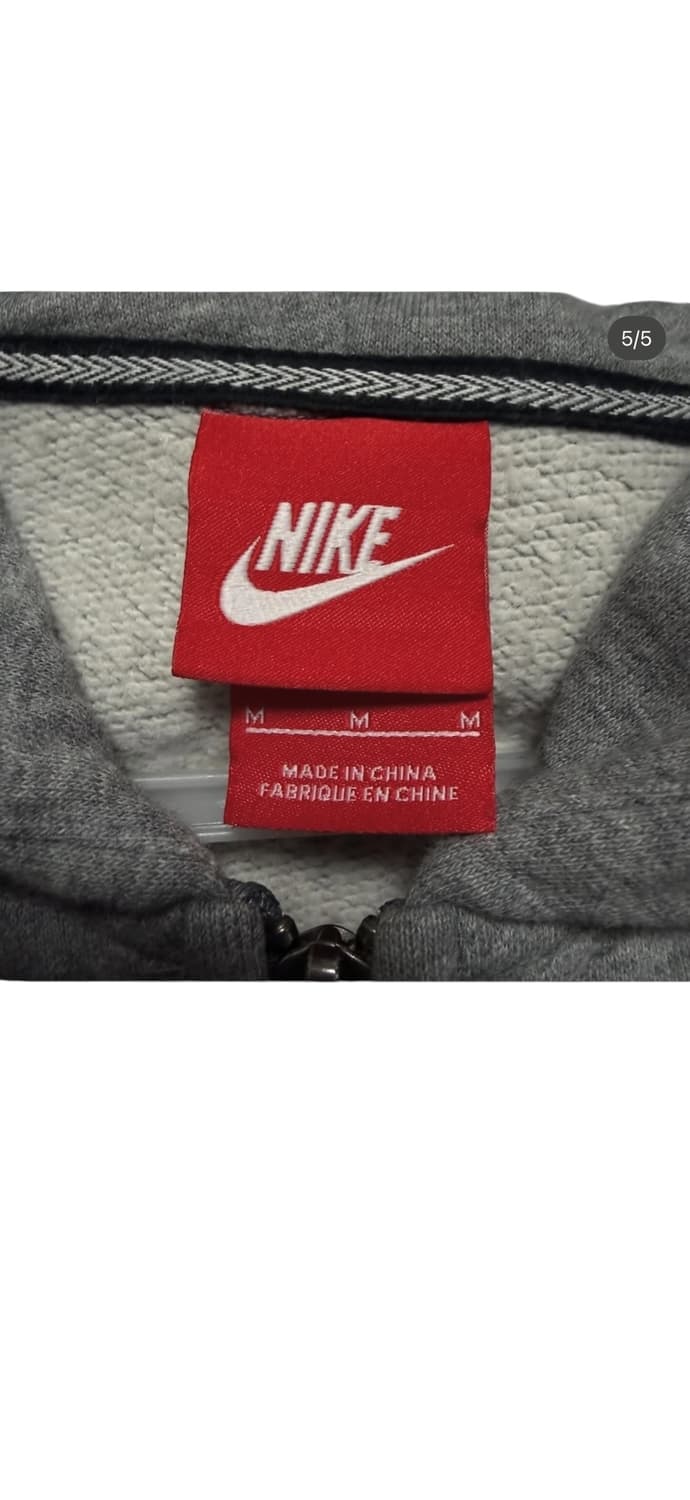 나이키 후드집업  상품이미지2
