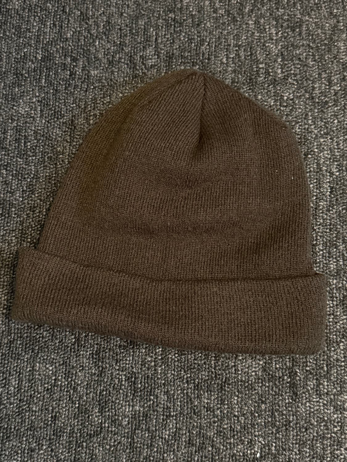 미스치프 비니 브라운 상품이미지3