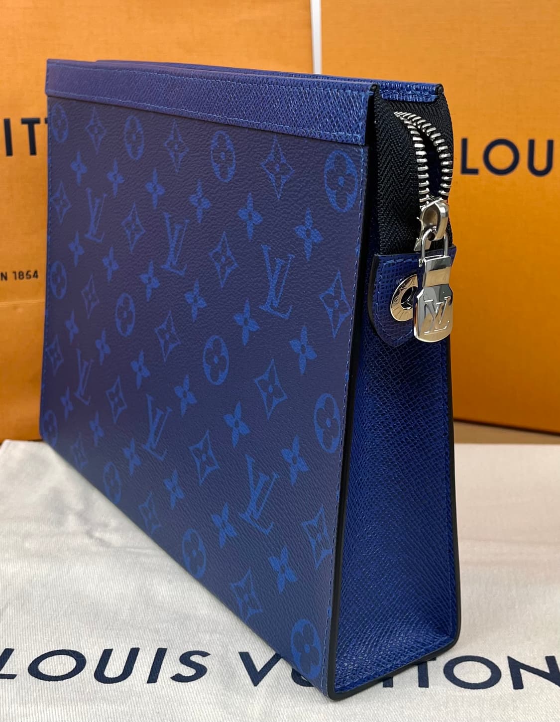 루이비통 포쉐트 보야주 mm 상품이미지7