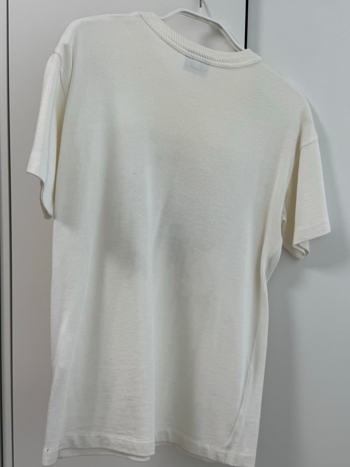 Vaquera Dirty Dog t shirt FW23 상품이미지4