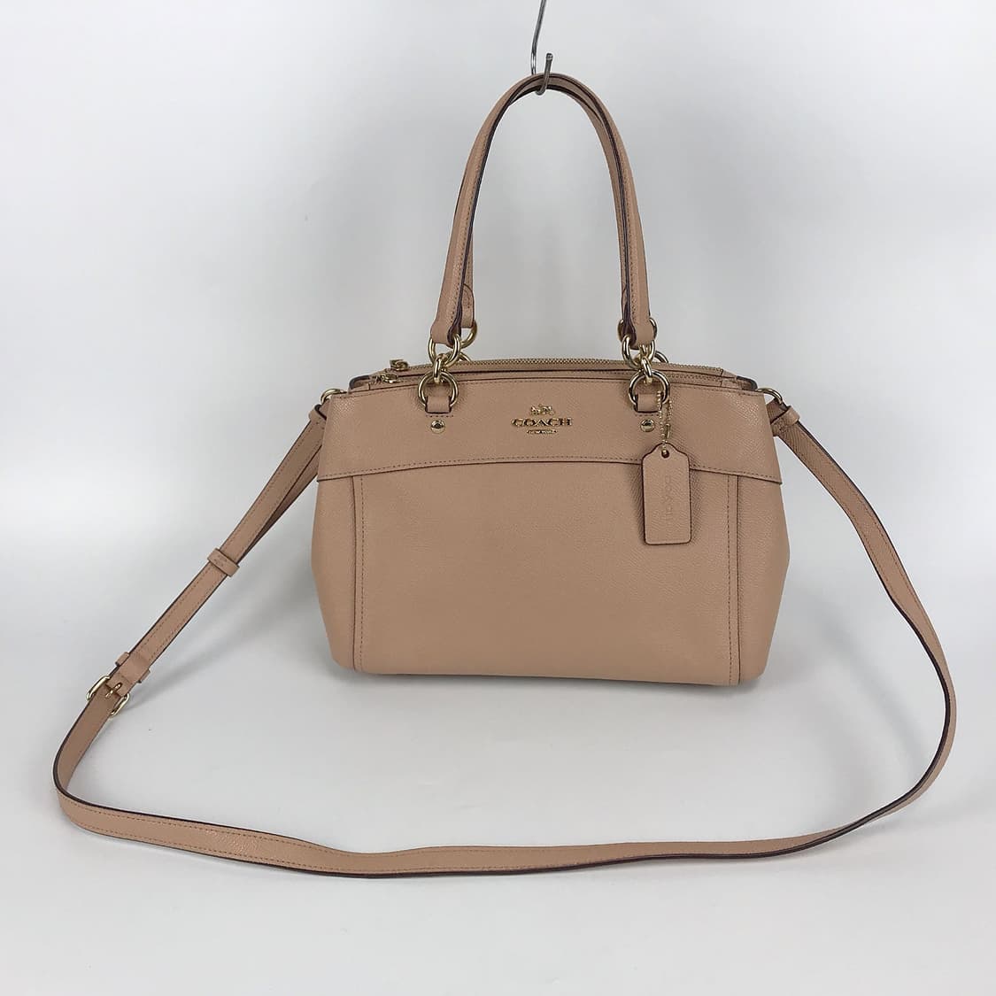 코치 숄더백 토트백 2way 여성 가방 상품이미지1